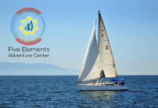 Five Elements Adventure购物图片