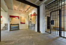 Cherokee National Prison Museum景点图片