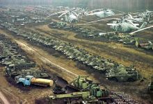 Chernobyl Go景点图片