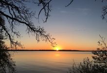 Gull Point State Park景点图片