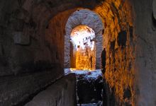 Gallerie Della Fabbrica Della Piana景点图片