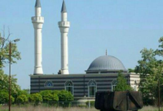 Fatih Moskee景点图片