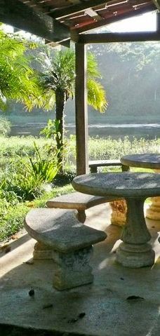 Finca Cantaros-圣维托