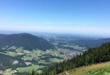Unternberg Sesselbahn景点图片