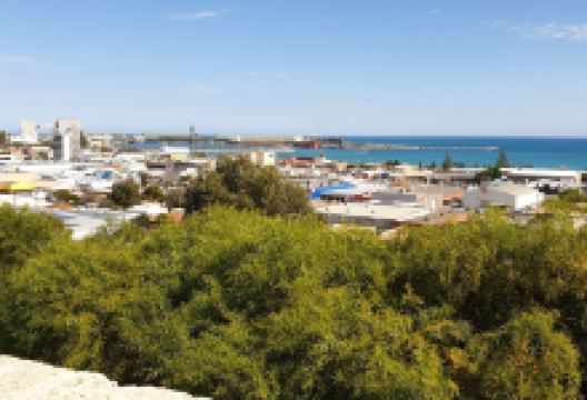 The Esplanade景点图片