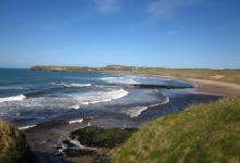 Bushfoot Strand景点图片