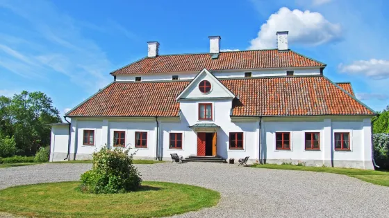 Lagersbergs säteri