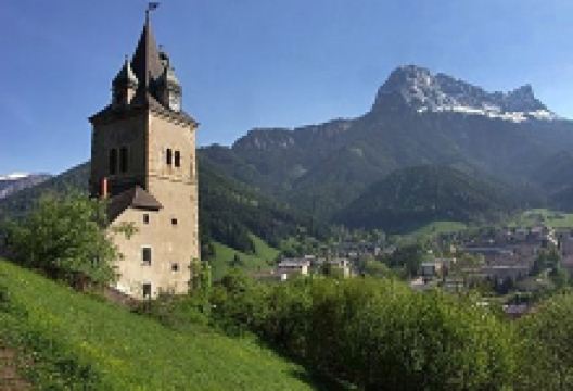 Schichtturm景点图片