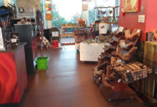 Wintjiri Arts + Museum景点图片