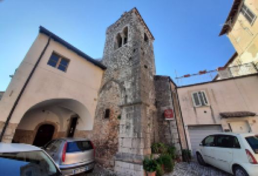 Parrocchia San Giovanni Evangelista景点图片
