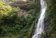 Cachoeira Salto do Zinco景点图片