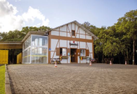 Cervejaria Hunsruck景点图片