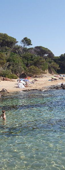 Cala Sa Conca-卡斯特利-普拉特哈达罗