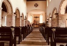 Eglise Dompeter景点图片