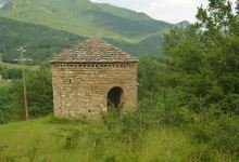 Rotonda de Sant Miquel景点图片