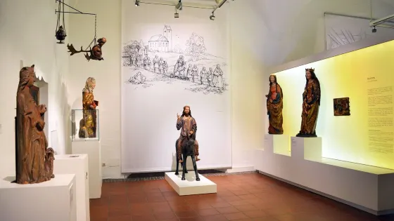 Alpin-Museum Kempten