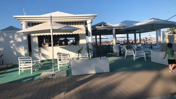 Lido Azzurra