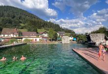 Naturbad Mitteltal e.V.景点图片