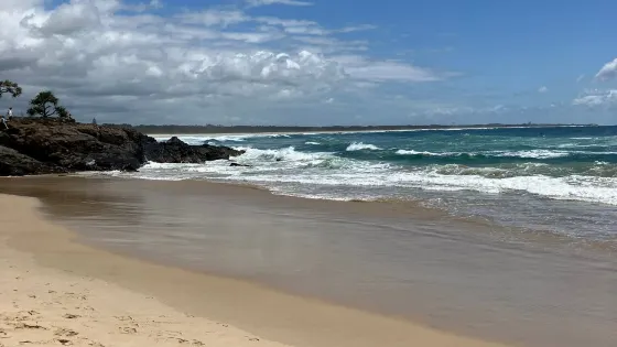 Norries Headland Lions Park