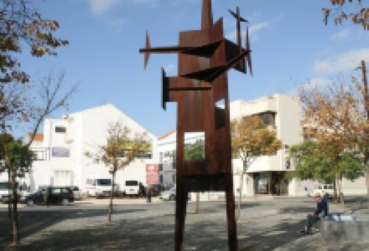 Monumento a Liberdade景点图片