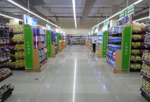 Gaisano Capital购物图片