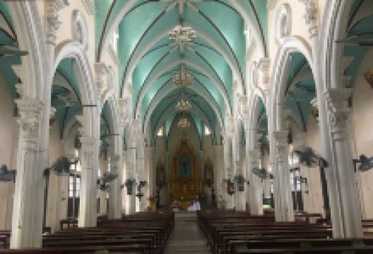 Nhà Thờ Giáo xứ Ðồng Sơn景点图片