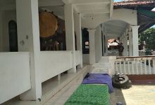 Masjid Jami Al-Ikwan景点图片
