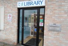 Baden Branch — Region of Waterloo Library景点图片