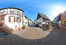 Haus der Stadtgeschichte景点图片
