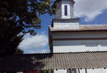 Church Holy Kings景点图片