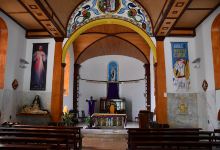 Église Notre-Dame de L'Immaculée Conception景点图片