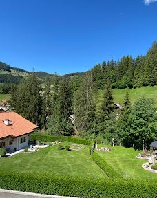 富内斯谷-博尔扎诺-上阿迪杰自治省