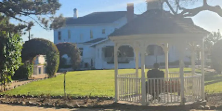 Irvine Ranch Historic Park