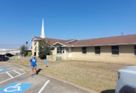 Bold Spring Baptist Church景点图片