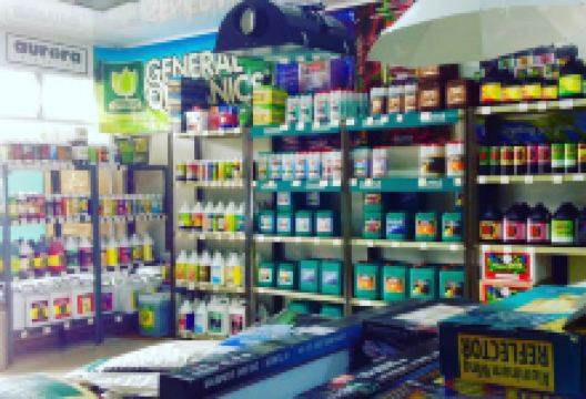 Pachamama Indoor Farming Culture, Tienda de San Pedro购物图片