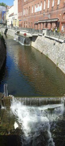 Szinva Terrace-Miskolci