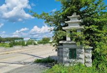 益山帝释寺址景点图片