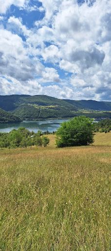 兹拉塔尔湖-Municipality of Nova Varos