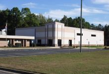 Firestone Wesleyan Church景点图片