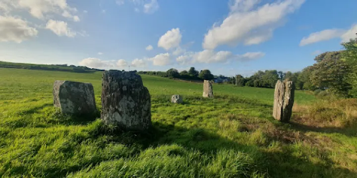 Temblebryan Stone Circle