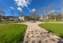 Gorodskoy Park景点图片