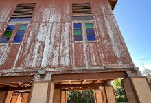 Rumah Jambi景点图片