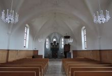 Reformierte Kirche Malans景点图片