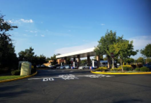 Costco Gasoline景点图片
