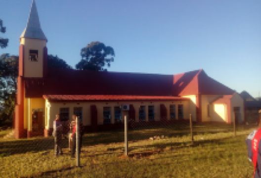 Morgenster RCZ Church景点图片