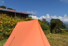 Australian Camp Trail head景点图片