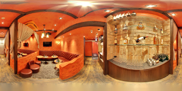 PUB CLUB Giorno (ジョルノ)