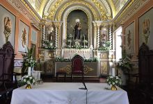 Igreja de Santo António景点图片