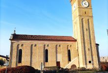 Parrocchia di Santa Maria Assunta di Blessaglia景点图片