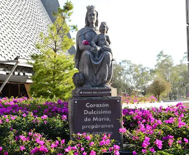 Parroquia de San Josemaría Escriva